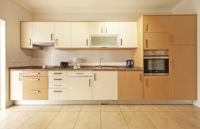 A04 - Large Modern 1 bed Apartment with pool by DreamAlgarve - Foto 8