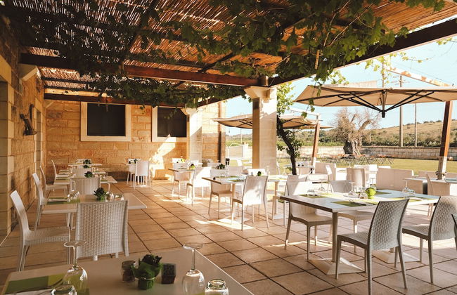 Masseria Stali, The Originals Relais - Foto 40