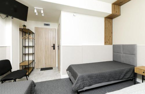 PrzyStań S7 - Foto 4