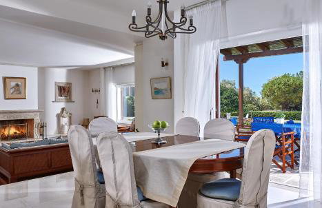 BlueGreen Villa - Foto 15