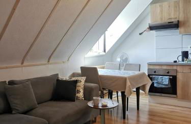 Loisirs travail, court, long séjour, idéalement situé, 2 chambres en enfilade, parking gratuit - Foto 9