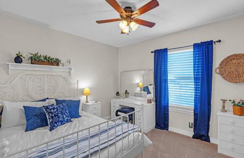 Dean's Retreat at Georgetown home - Foto 24