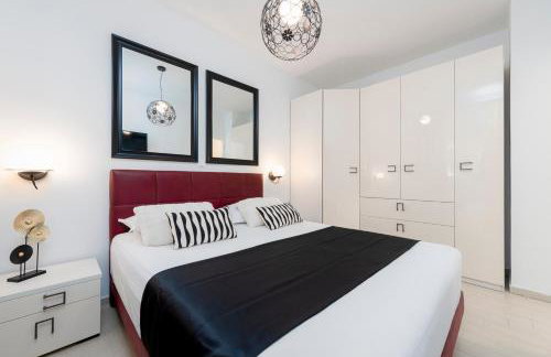 New Deluxe jacuzzi apartment Ana - Foto 32