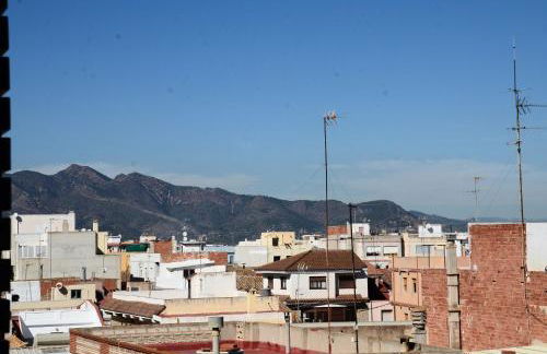 FeWo - Moncofa Apartment - Foto 31