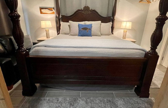 Galveston Island Pool Suites - Foto 9