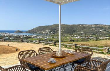 Gavrio Panorama Apartment - Foto 1