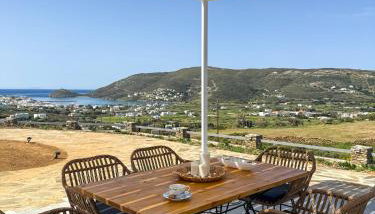 Gavrio Panorama Apartment - Foto 1