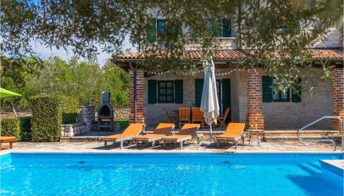 Villa Alchemilla - Foto 2