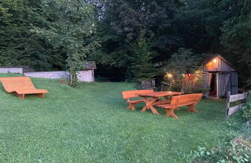 Ferienwohnungen Schwabenhof - Foto 44