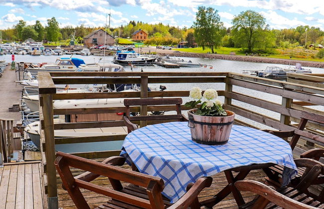 4 Person Holiday Home in Mellerud-by Traum - Foto 21