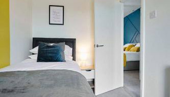 2 Bedroom House- Contractors - Families - Sleeps 4 - Foto 2