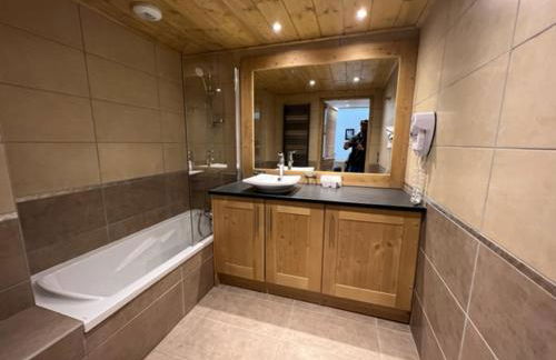 résidence 4 étoiles - Foto 7