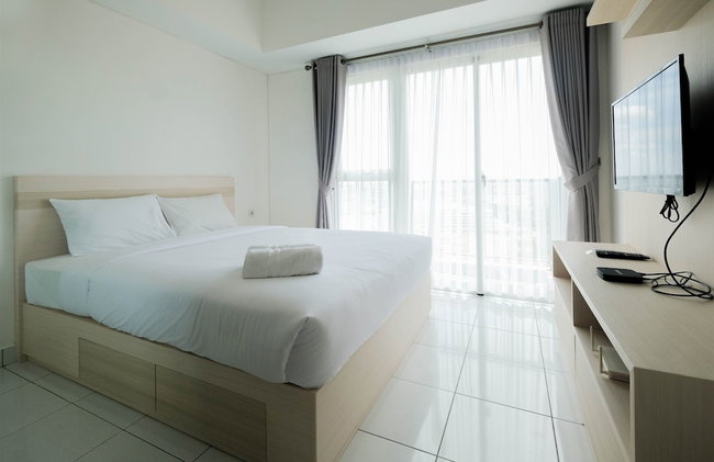 Nice & Comfy Studio Apartment Casa De Parco - Foto 4