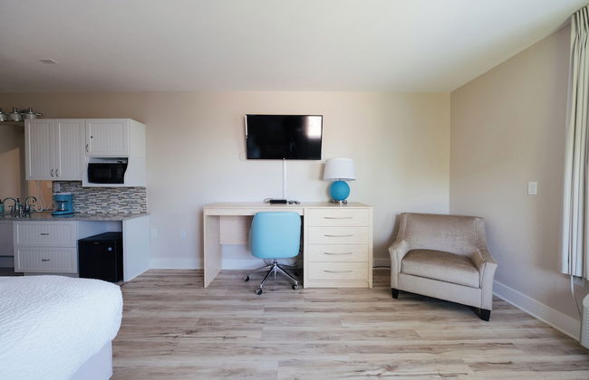 Kasa Gold Coast Inn Traverse City - Foto 15