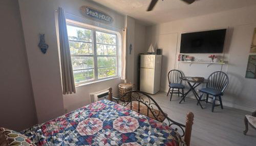 Dream Studio on the Beach - Foto 3