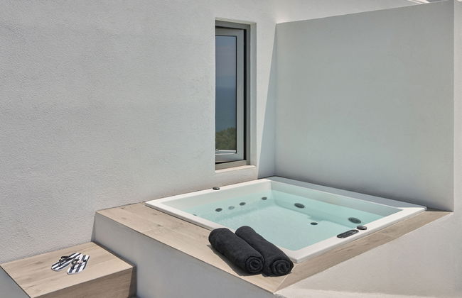 Porphyra Collection Villas Porto Heli - Foto 34