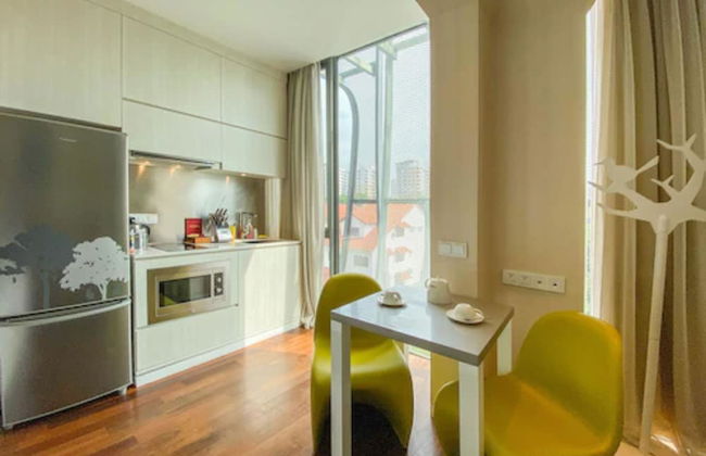 ST Residences Novena - Foto 41