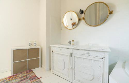 Le Refuge de Maximin YourHostHelper - Foto 20