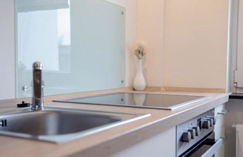 Hive Apartments - direkt an der Hannover Messe - Foto 64