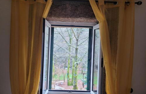 CHALÉ, Pedra, Isolada, Natureza, Rio - Ecoturismo - Foto 3