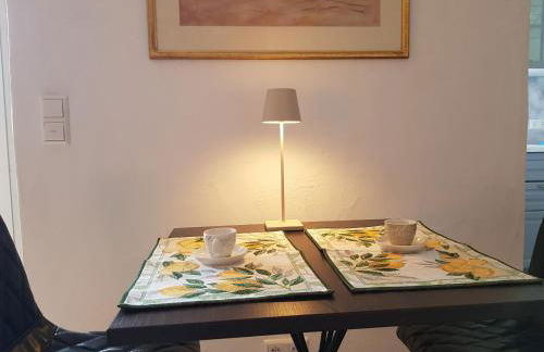 Ehemalige Schmiede -Dormitorium- - Foto 8