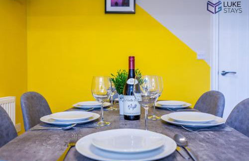 Luke Stays - Cross View Terrace - Foto 21