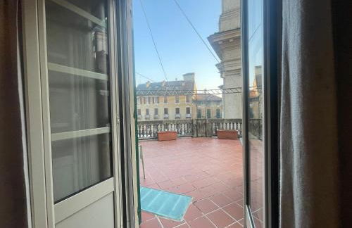 LA VOLPINA - Terrazza in Centro - Photo 6