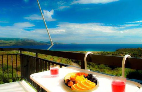 Meltemi Rooms and Apartments - Foto 24