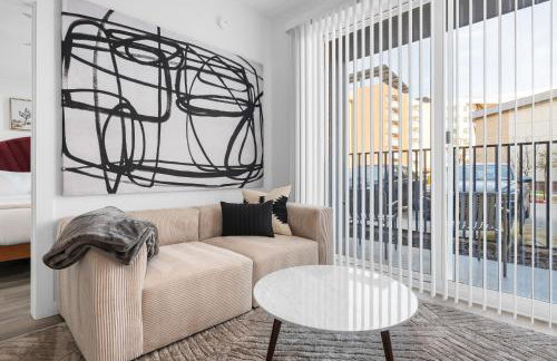 Lodgeur Denton - next to Rayzor Ranch, hospitals, close to UNT - Foto 41