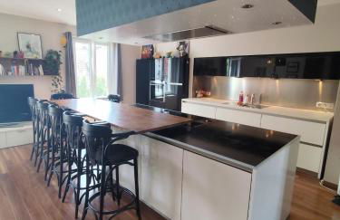 Quiet, Comfort and Style close to Basel - Foto 5