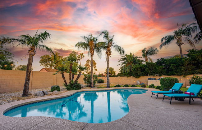 Monte Cristo Phoenix - Foto 30