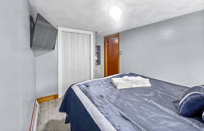 Suite at House of L - Foto 19