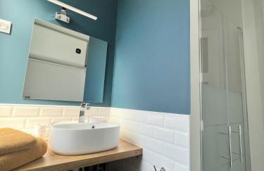 Le Jean Bart - Lille Votre T1 meublé cosy & lumineux Quartier République - Foto 16