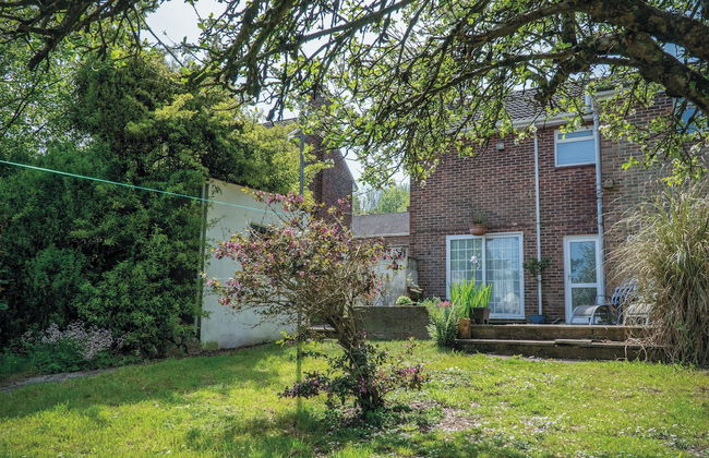 Sunderland Avenue - 2 Bedroom - Pembroke Dock - Foto 44