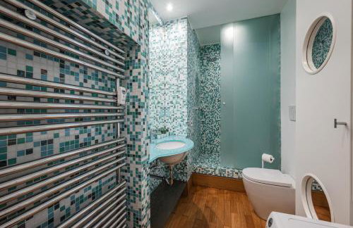 tHE Aura Suite - Porta Romana - Photo 26