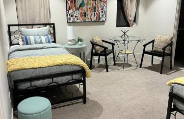 Mountain View Contemporary Casa - Foto 34