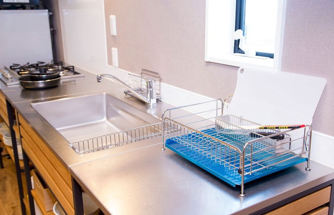 Rakuten STAY HOUSE × WILL STYLE Matsue - Foto 26