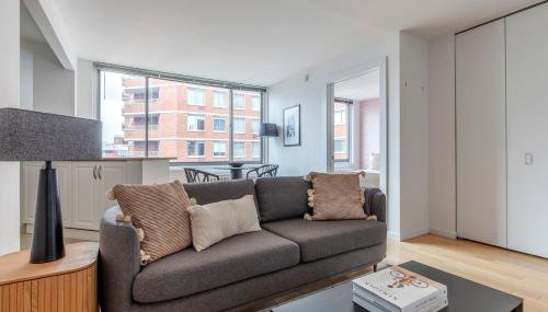 Kips Bay 1br w doorman wd gym nr hospital NYC-1402 - Foto 3, Other