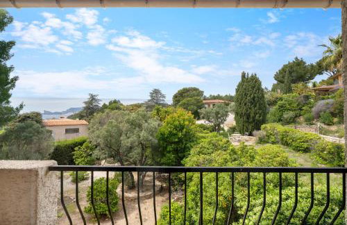 Villa Les Aloes - Foto 1