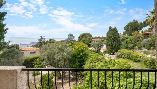 Villa Les Aloes - Foto 1