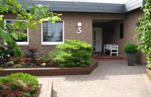 Ferienwohnung Lortz - Foto 1