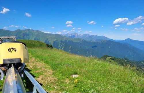 Le fleuri ensoleillé de Guzet - Foto 20