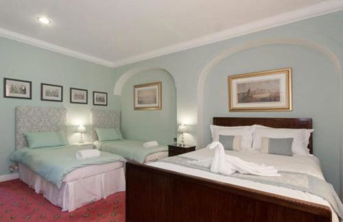 Hockwold Hall - Former Royal residence - Foto 43