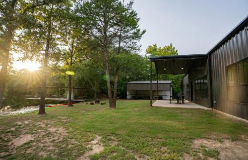 Moonlight Oaks Retreat - Foto 7