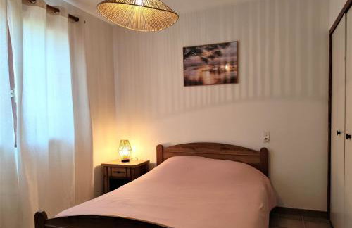 Grande villa, à deux pas de la plage, pinède et du grand Village de Noël - Foto 17