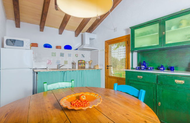 Son Sabater Es Moli Nou - Photo 15