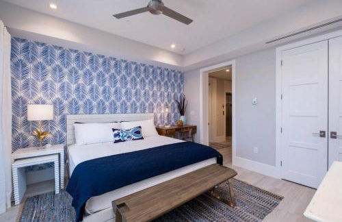 Islamorada Modern Penthouse with Private Beach - Foto 24