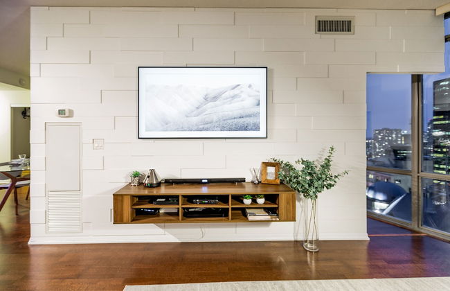 QuickStay - Luxury on Bay St. (Yonge & College) - Foto 55