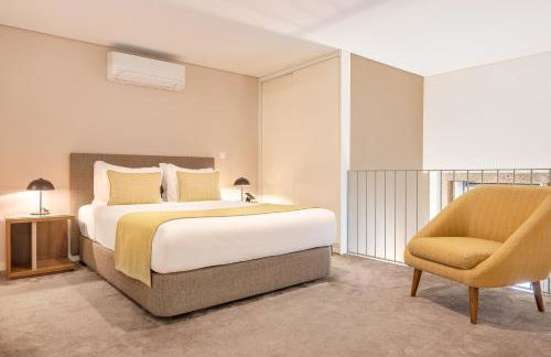 UMA Santa Catarina - Pool & Fitness, Adults Only - Foto 66