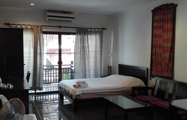 Faa Apartment - Foto 16